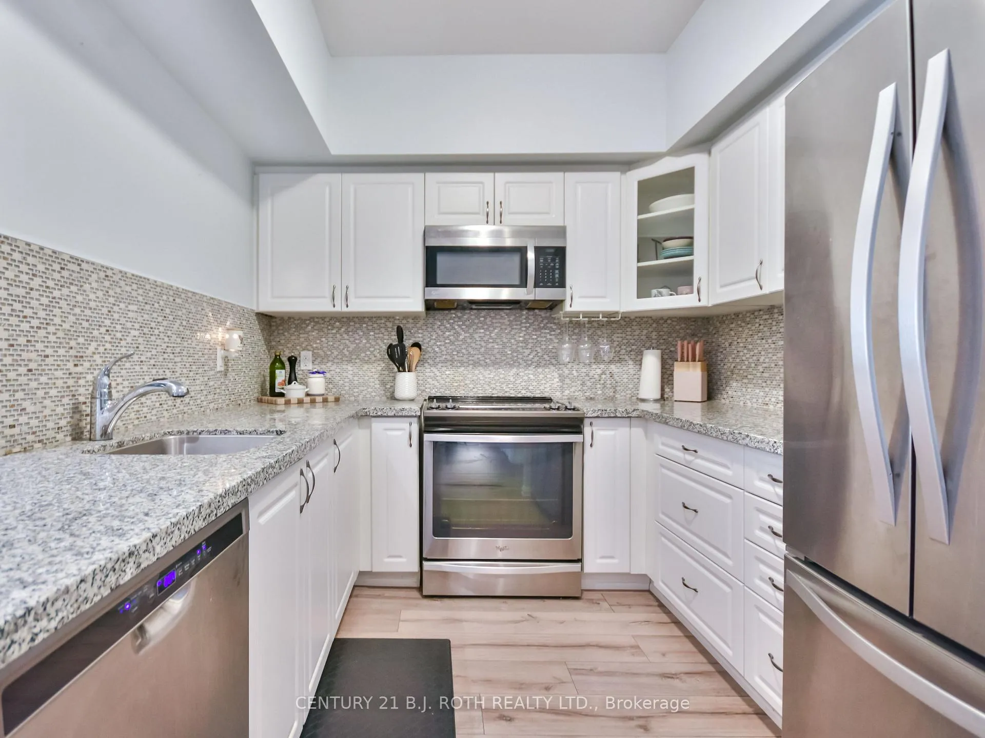 Photo 6 of Unit 107, 306 Essa Road, Barrie, Ardagh — HOMEH