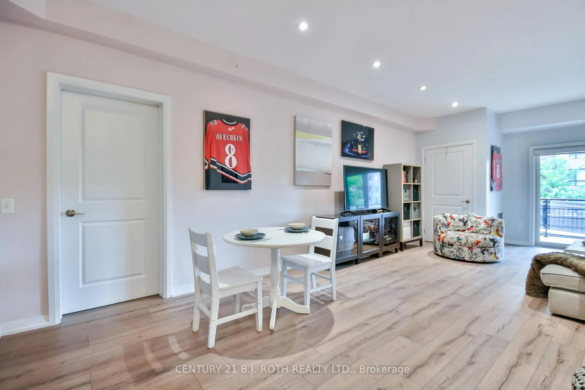 Photo 7 of Unit 107, 306 Essa Road, Barrie, Ardagh — HOMEH