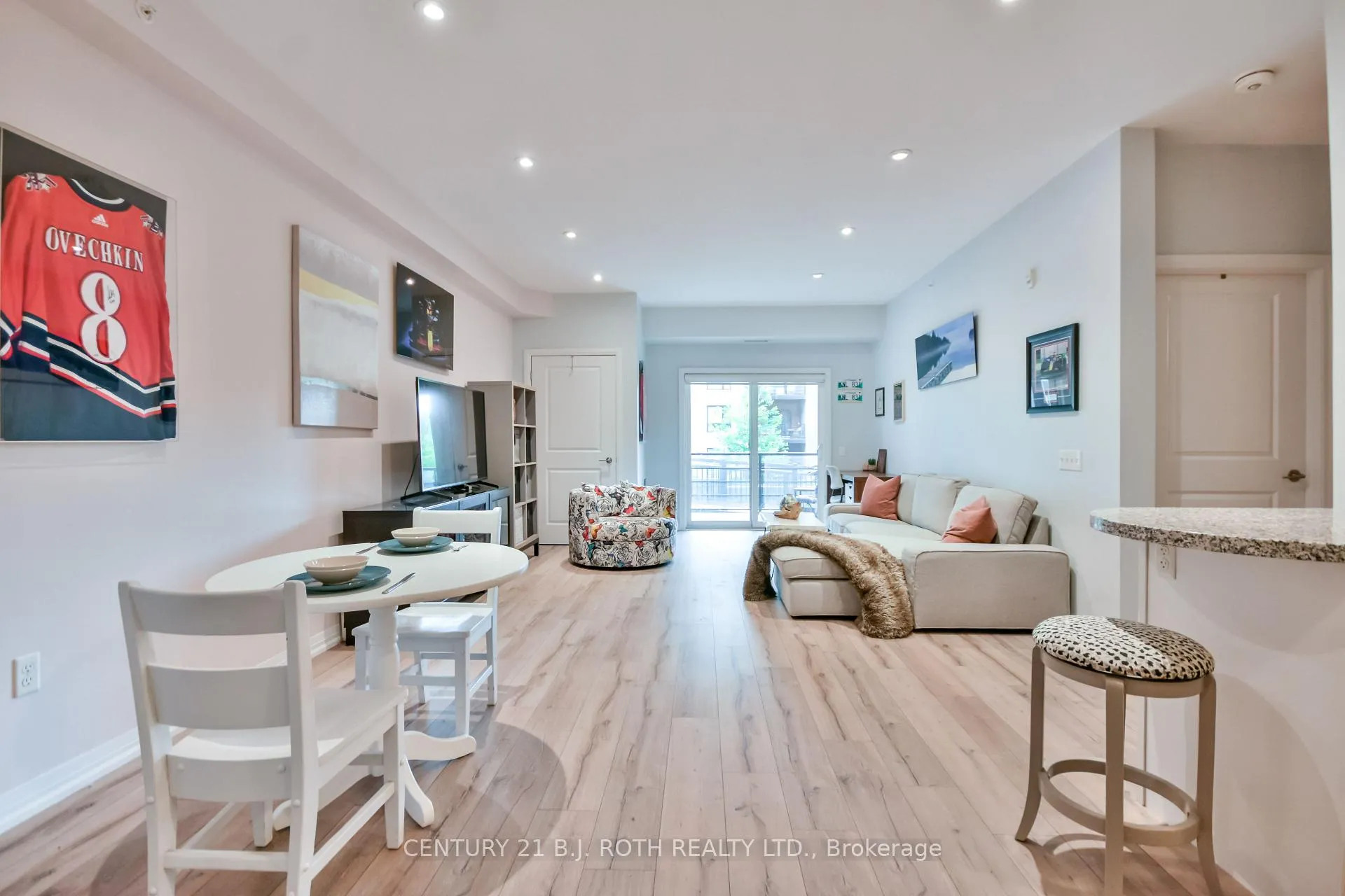 Photo 8 of Unit 107, 306 Essa Road, Barrie, Ardagh — HOMEH