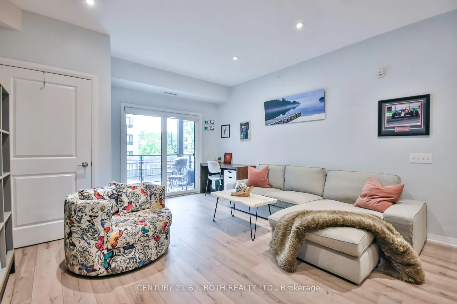 Photo 10 of Unit 107, 306 Essa Road, Barrie, Ardagh — HOMEH