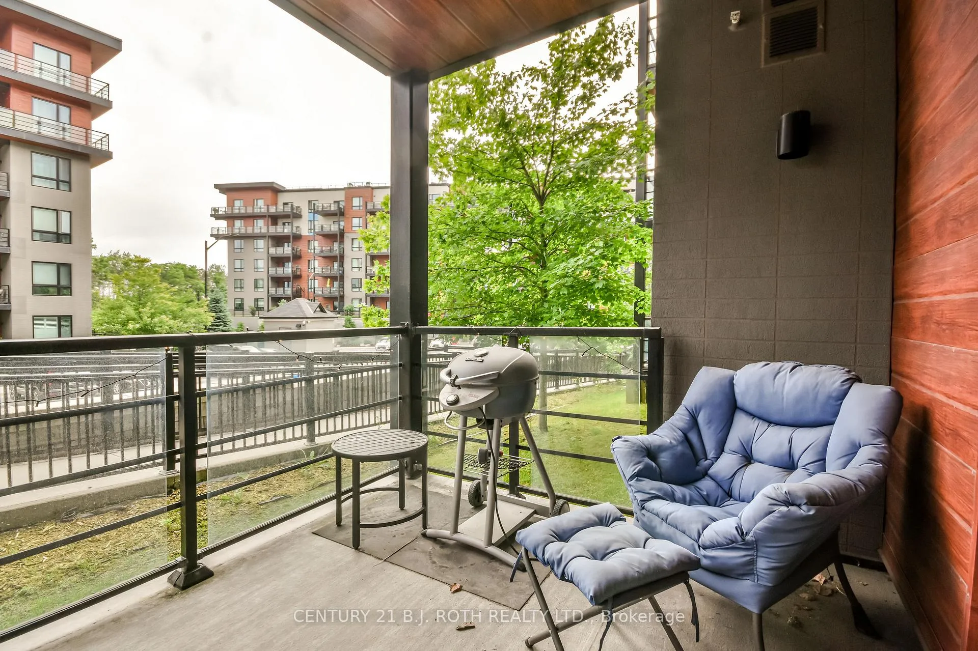 Photo 17 of Unit 107, 306 Essa Road, Barrie, Ardagh — HOMEH