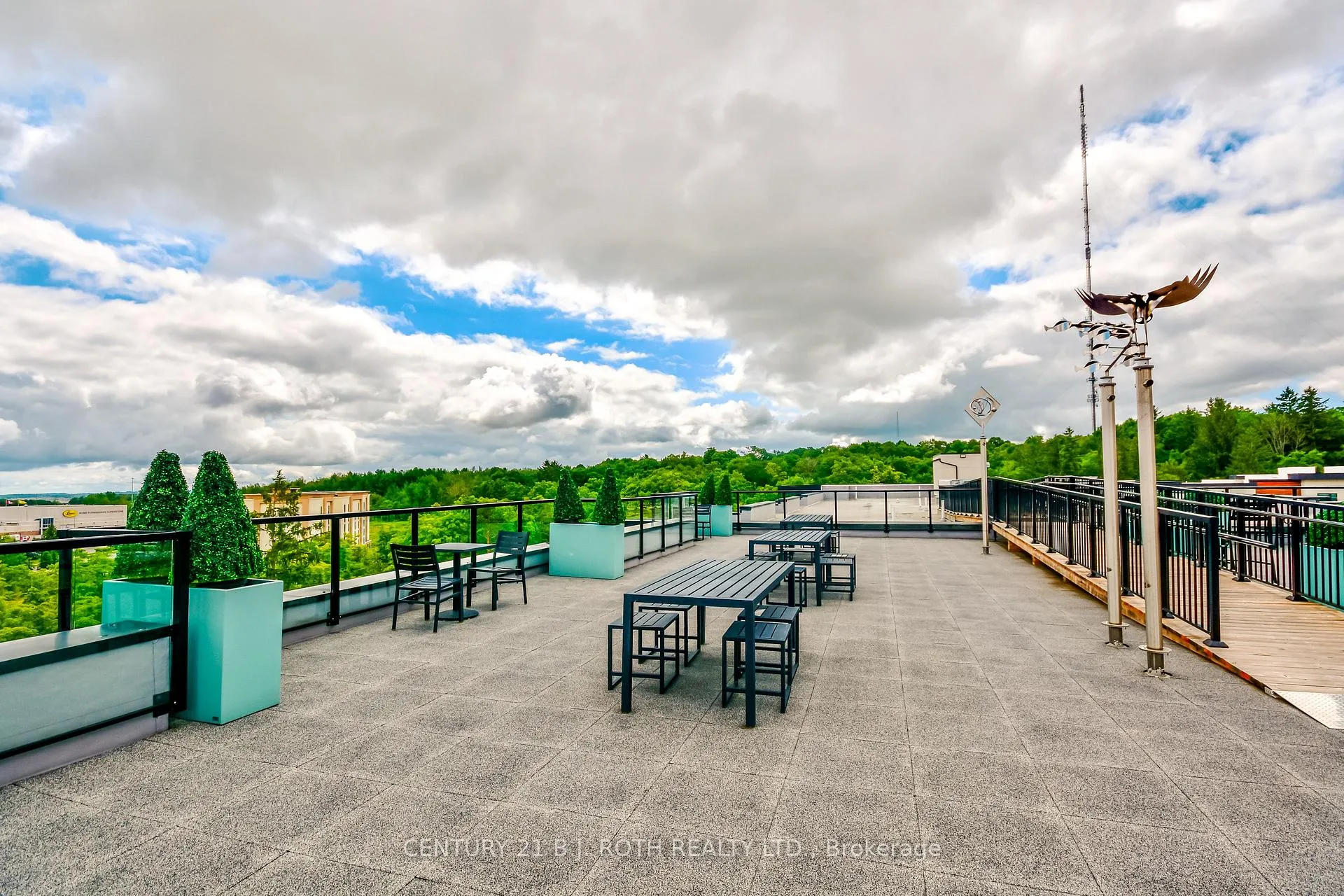 Photo 23 of Unit 107, 306 Essa Road, Barrie, Ardagh — HOMEH