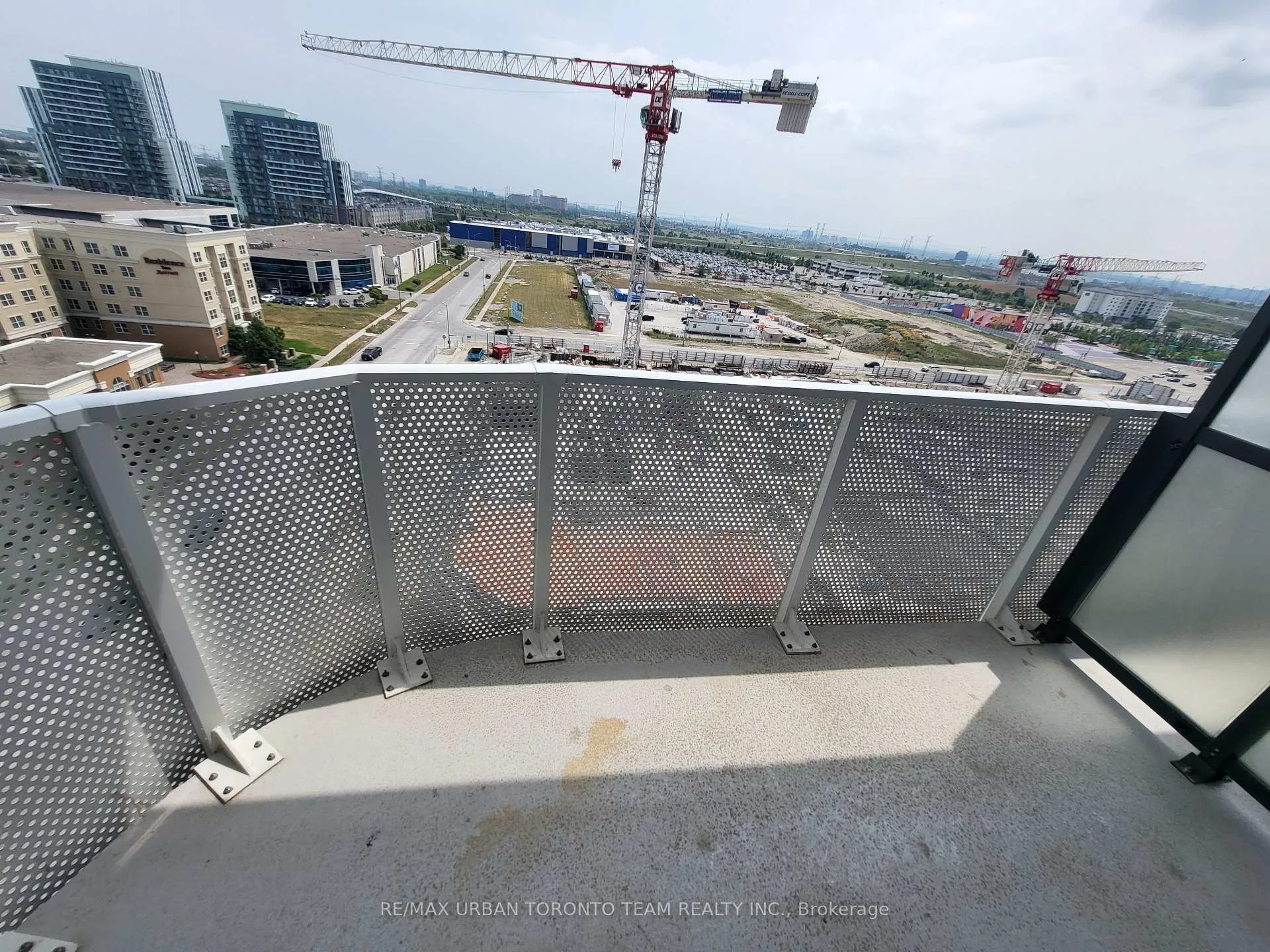 Photo 15 of Unit 1110, 28 Interchange Way, Vaughan, Vaughan Corporate Centre — HOMEH