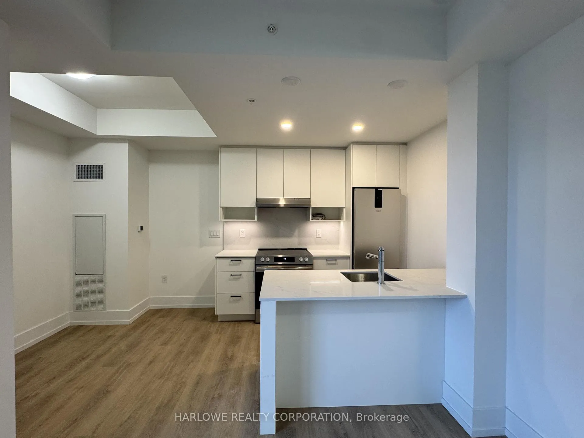 Photo 2 of Unit 509, 206 King Street W, Hamilton, Central — HOMEH