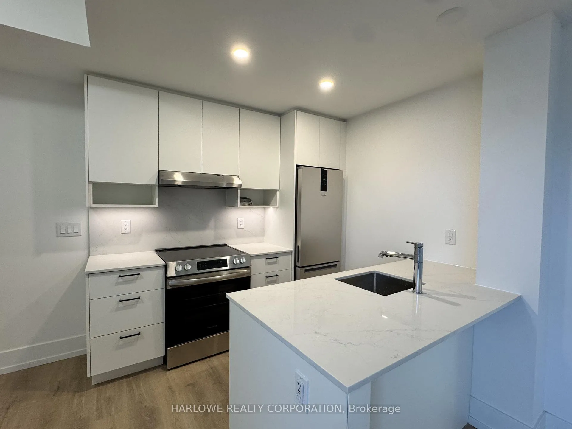 Photo 3 of Unit 509, 206 King Street W, Hamilton, Central — HOMEH