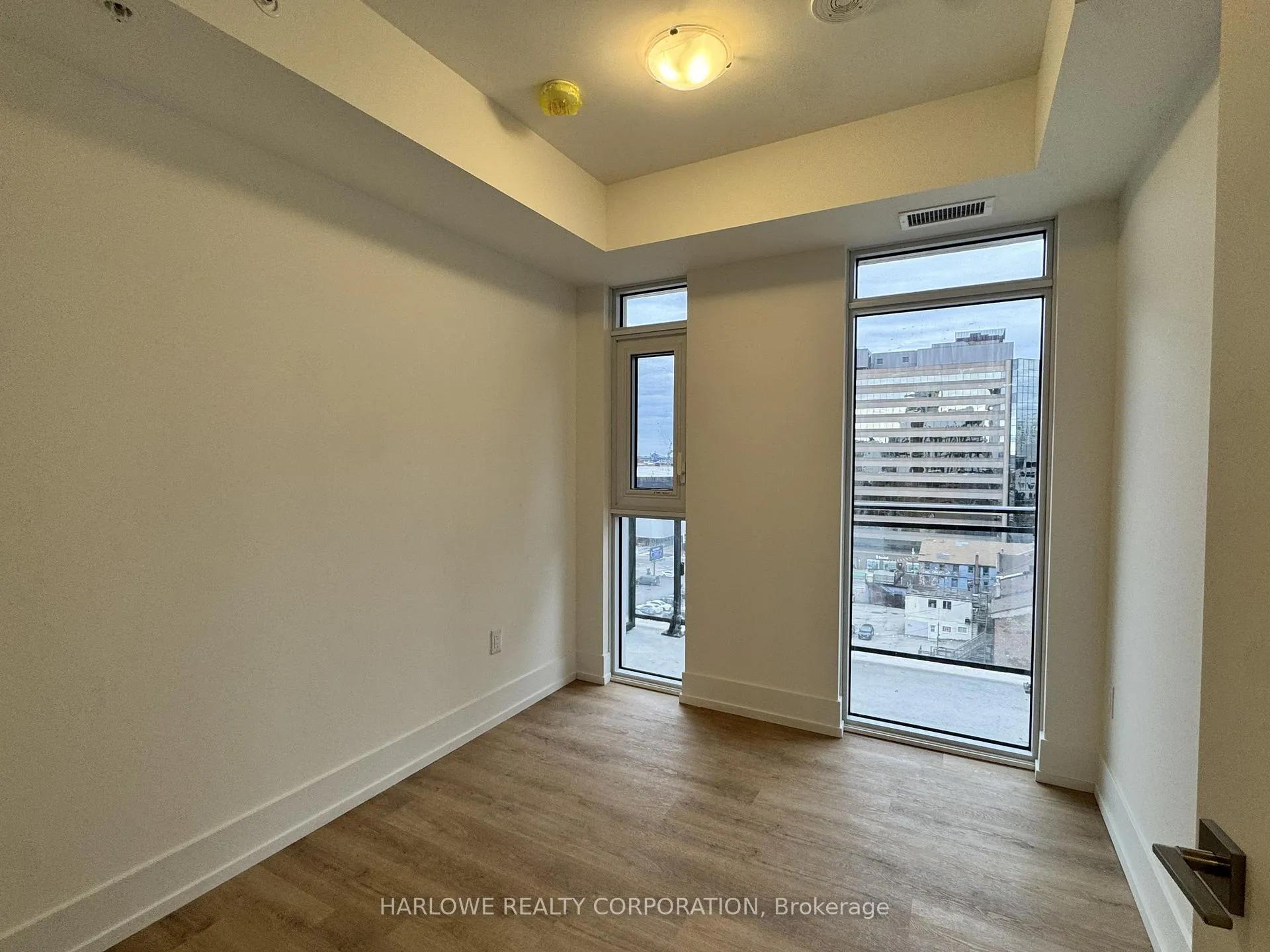 Photo 5 of Unit 509, 206 King Street W, Hamilton, Central — HOMEH