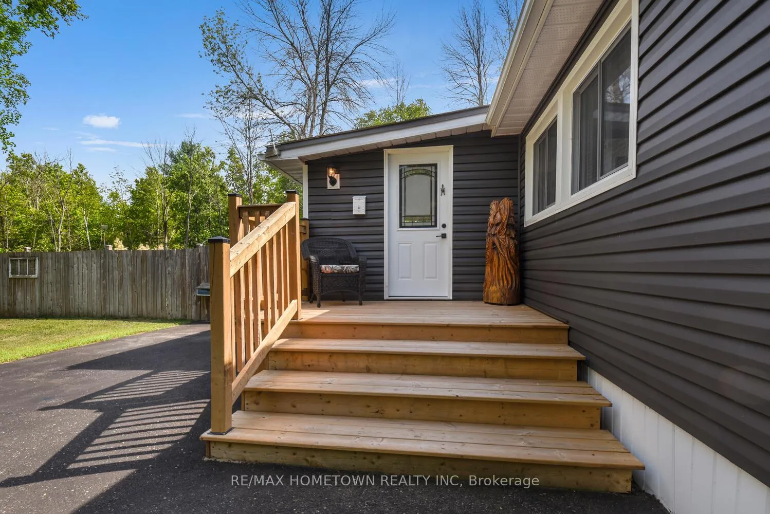 Photo 6 of 219 Knight Avenue, Augusta, Augusta Twp — HOMEH