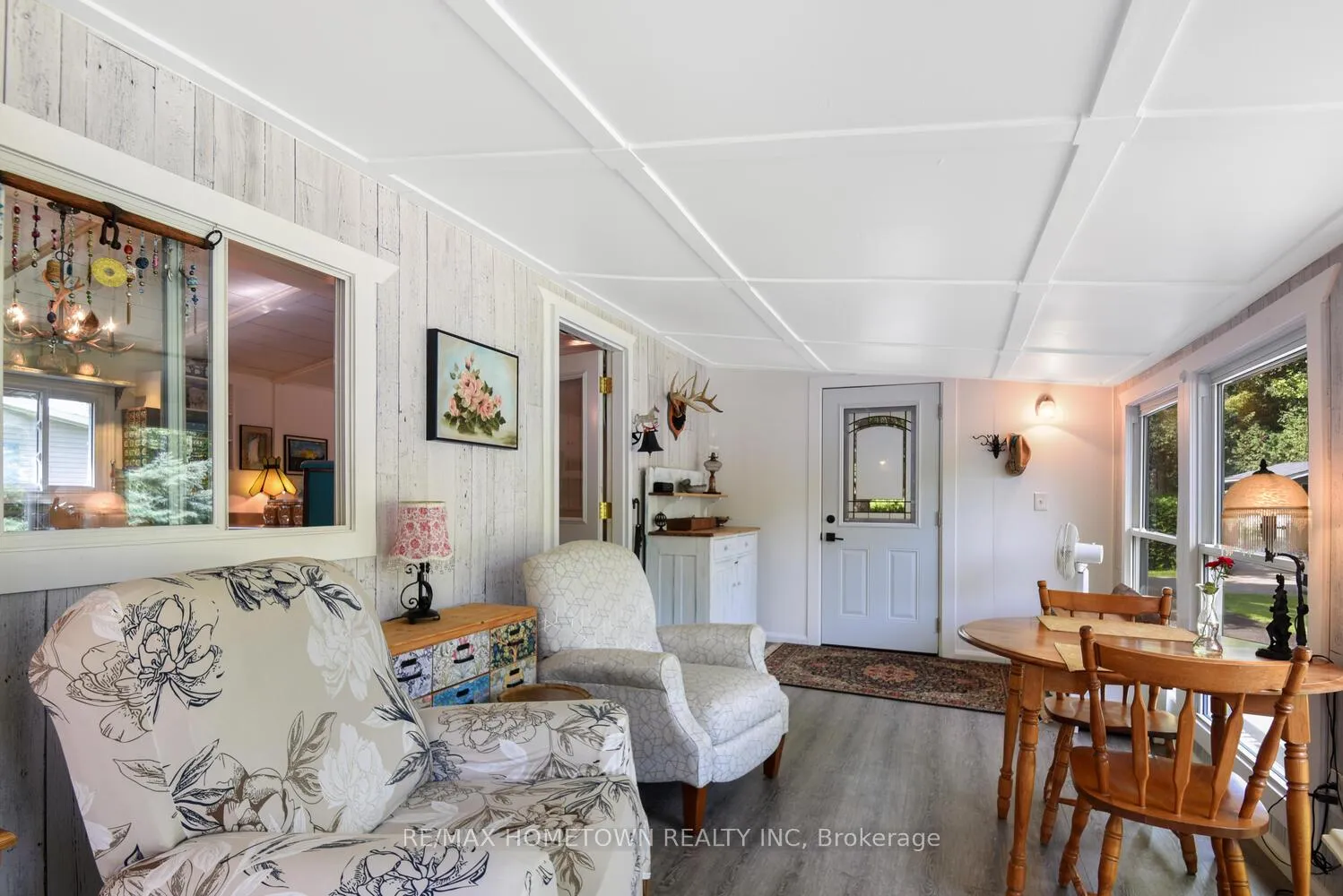 Photo 7 of 219 Knight Avenue, Augusta, Augusta Twp — HOMEH