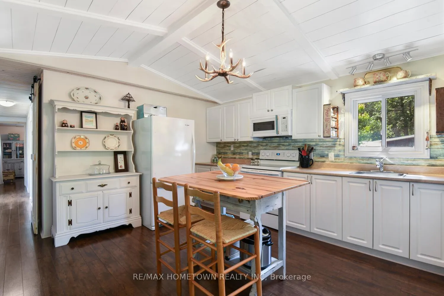 Photo 12 of 219 Knight Avenue, Augusta, Augusta Twp — HOMEH