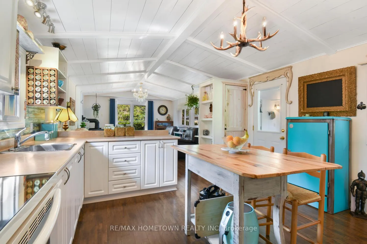 Photo 15 of 219 Knight Avenue, Augusta, Augusta Twp — HOMEH