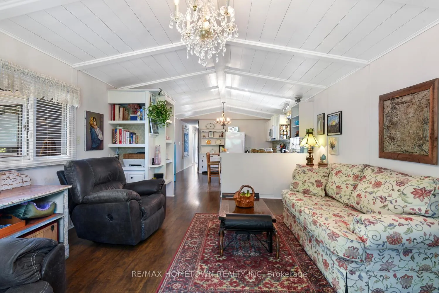 Photo 16 of 219 Knight Avenue, Augusta, Augusta Twp — HOMEH