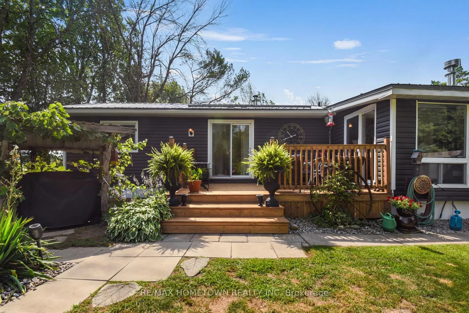 Photo 23 of 219 Knight Avenue, Augusta, Augusta Twp — HOMEH
