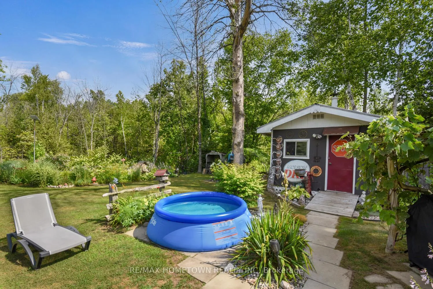 Photo 27 of 219 Knight Avenue, Augusta, Augusta Twp — HOMEH