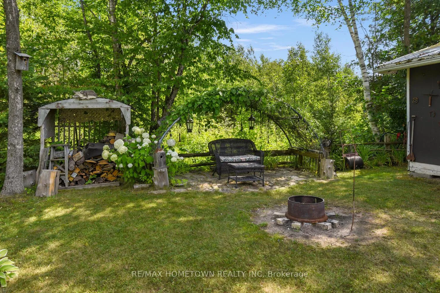 Photo 29 of 219 Knight Avenue, Augusta, Augusta Twp — HOMEH