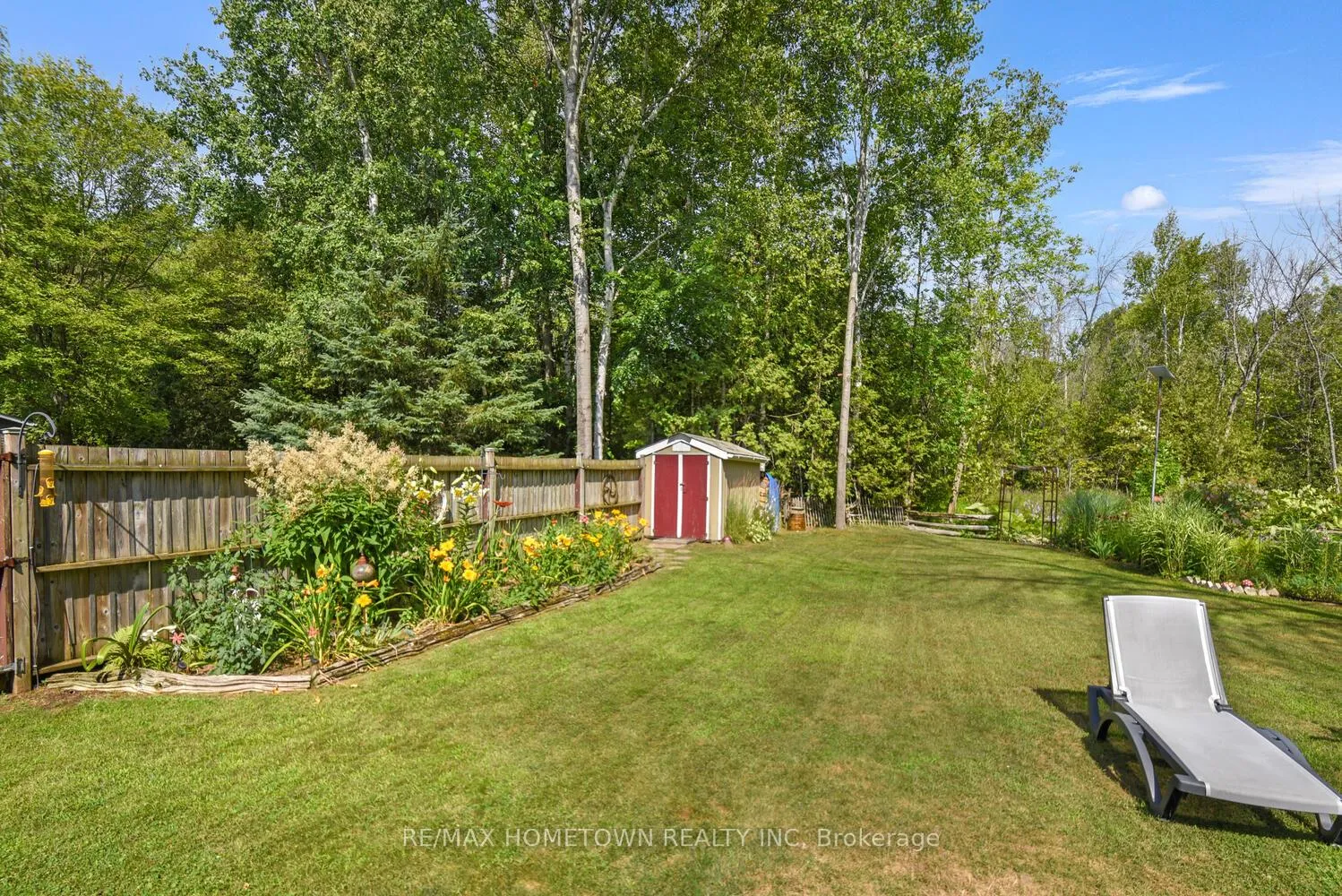 Photo 30 of 219 Knight Avenue, Augusta, Augusta Twp — HOMEH