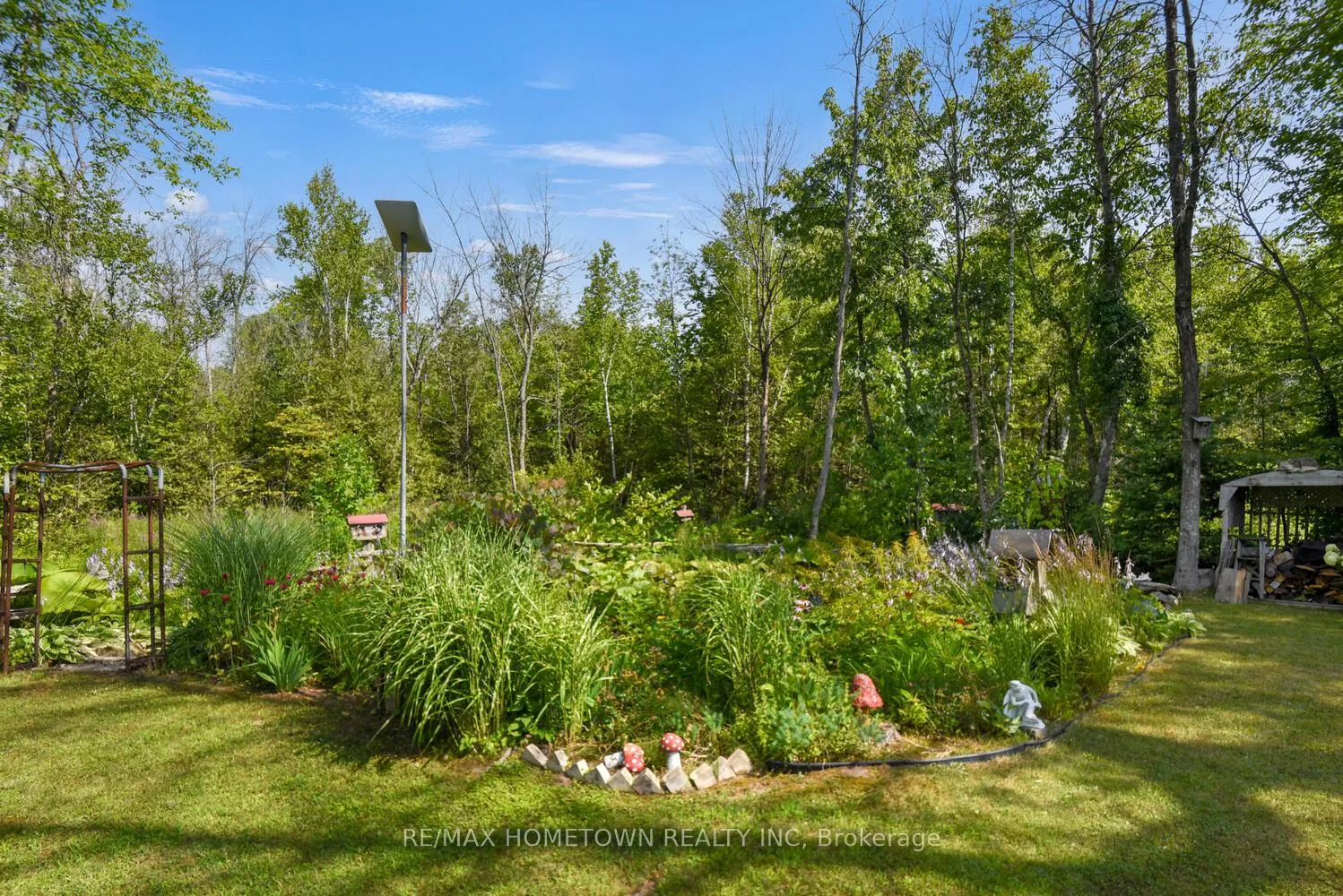 Photo 31 of 219 Knight Avenue, Augusta, Augusta Twp — HOMEH