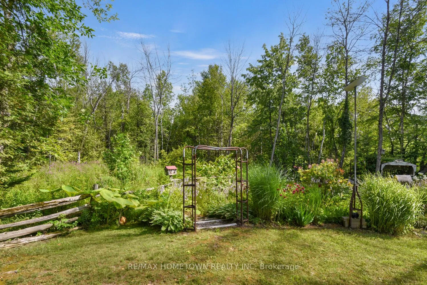 Photo 32 of 219 Knight Avenue, Augusta, Augusta Twp — HOMEH
