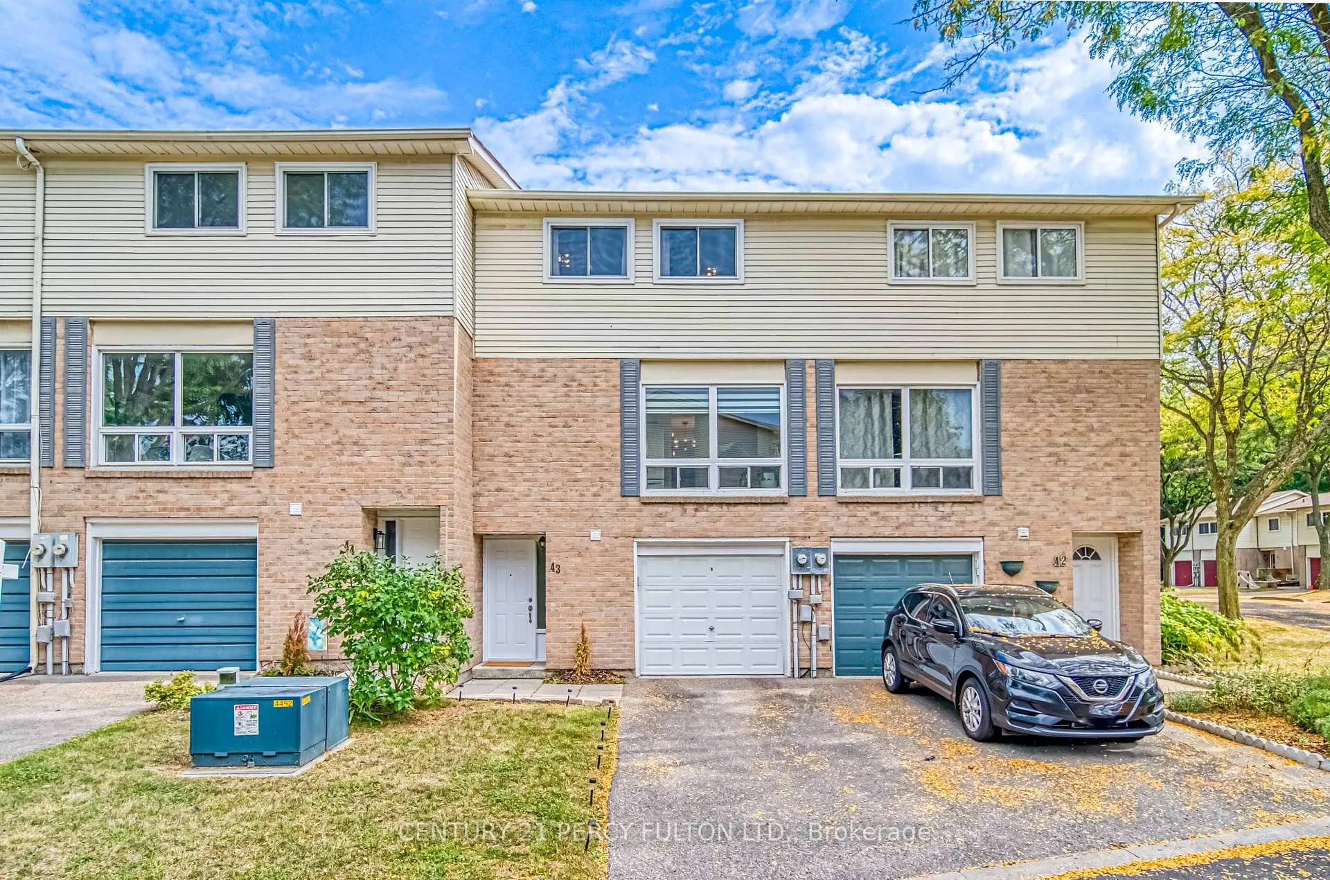 Photo 1 of Unit 43, 1133 Ritson Road N, Oshawa, Centennial — HOMEH