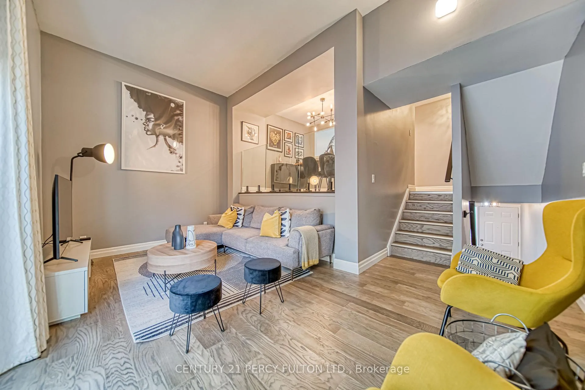 Photo 5 of Unit 43, 1133 Ritson Road N, Oshawa, Centennial — HOMEH