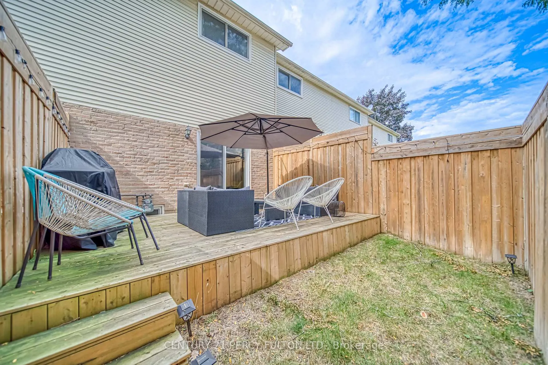 Photo 39 of Unit 43, 1133 Ritson Road N, Oshawa, Centennial — HOMEH