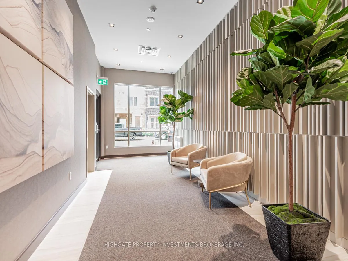 Photo 3 of Unit 1508, 60 Honeycrisp Crescent, Vaughan, Vaughan Corporate Centre — HOMEH