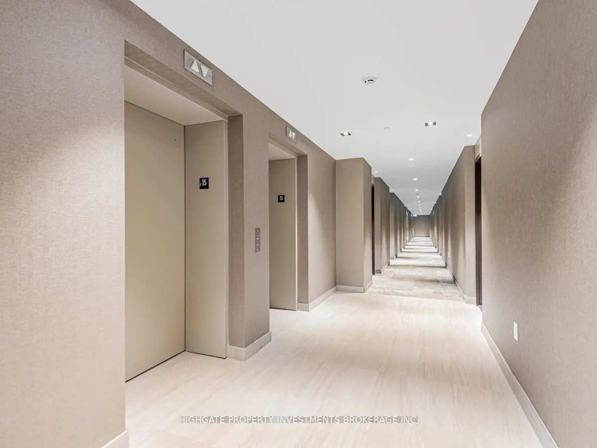 Photo 4 of Unit 1508, 60 Honeycrisp Crescent, Vaughan, Vaughan Corporate Centre — HOMEH