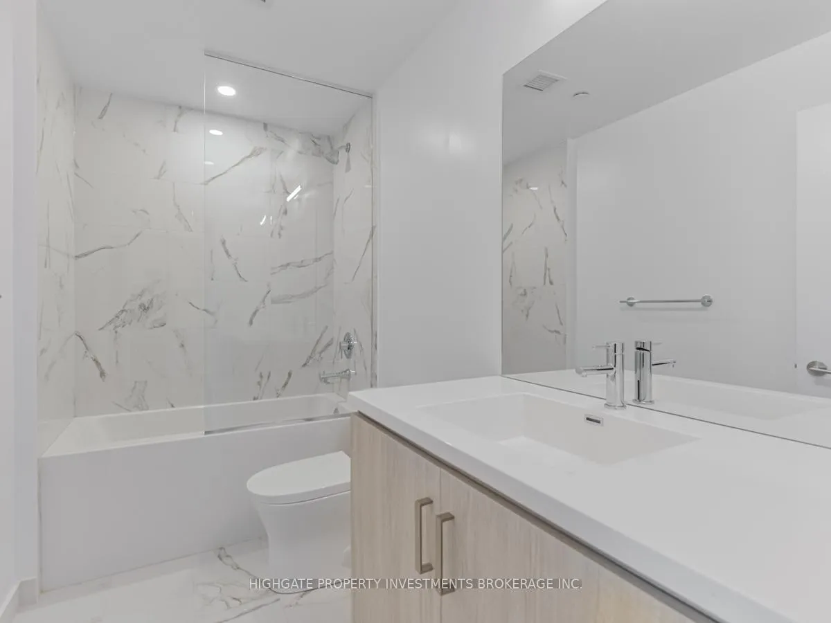 Photo 20 of Unit 1508, 60 Honeycrisp Crescent, Vaughan, Vaughan Corporate Centre — HOMEH