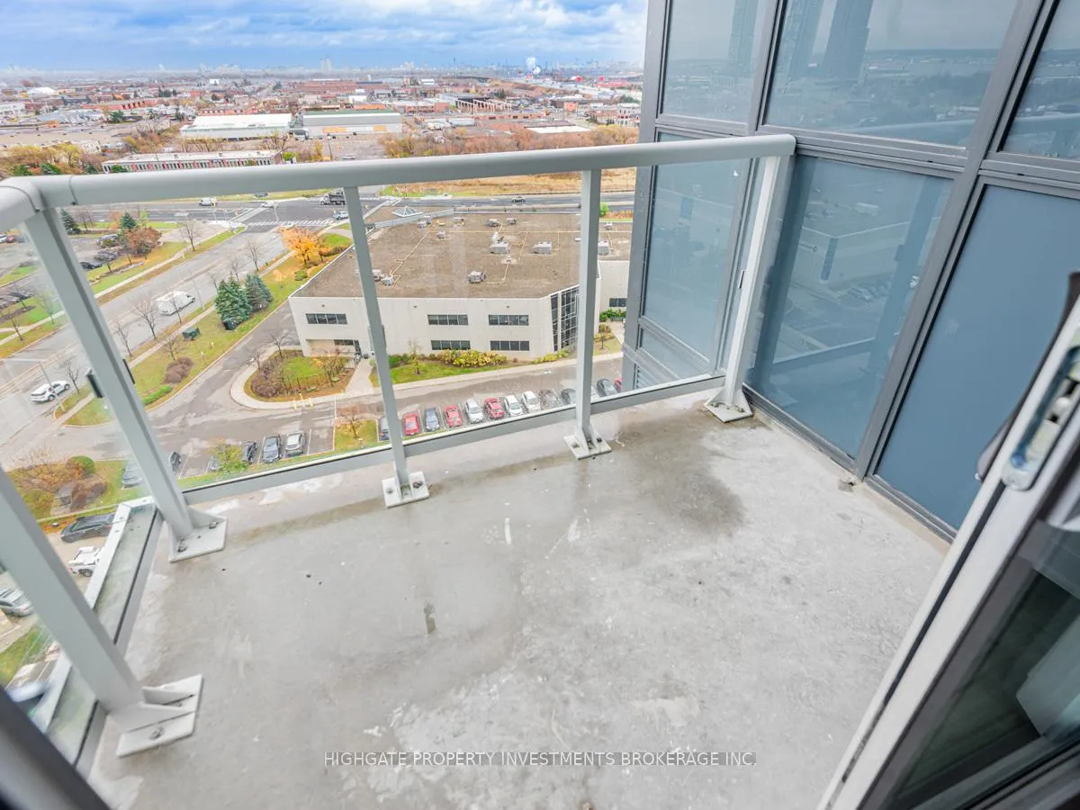 Photo 25 of Unit 1508, 60 Honeycrisp Crescent, Vaughan, Vaughan Corporate Centre — HOMEH