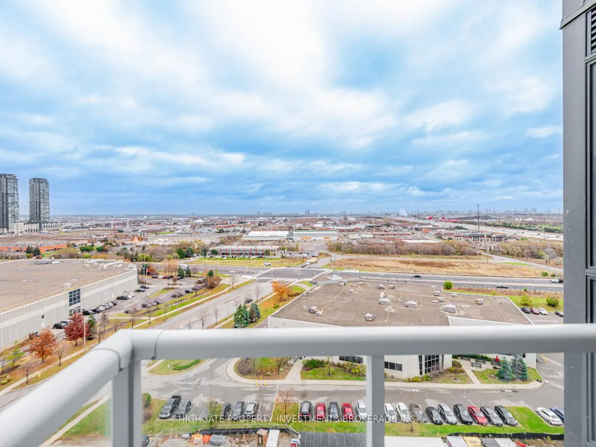 Photo 27 of Unit 1508, 60 Honeycrisp Crescent, Vaughan, Vaughan Corporate Centre — HOMEH