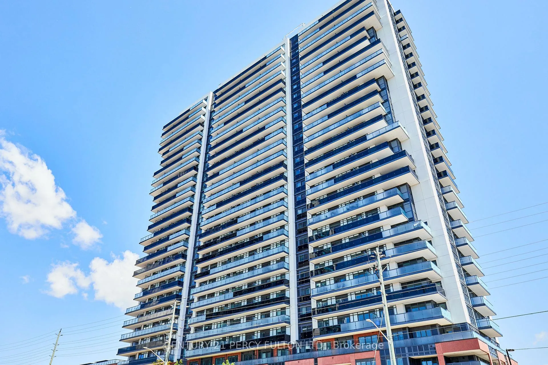 Photo 3 of Unit 2518, 2545 Simcoe Street N, Oshawa, Windfields — HOMEH