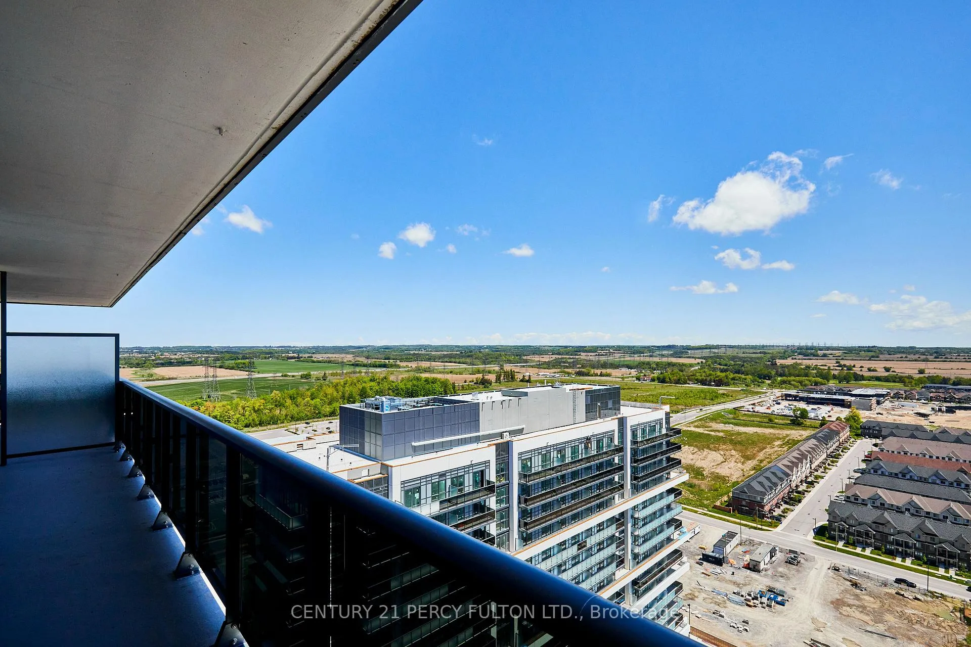 Photo 32 of Unit 2518, 2545 Simcoe Street N, Oshawa, Windfields — HOMEH