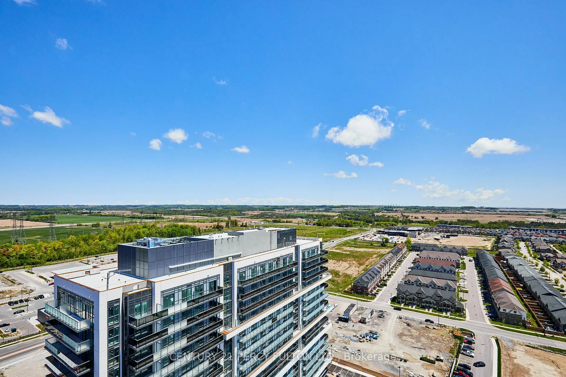 Photo 33 of Unit 2518, 2545 Simcoe Street N, Oshawa, Windfields — HOMEH
