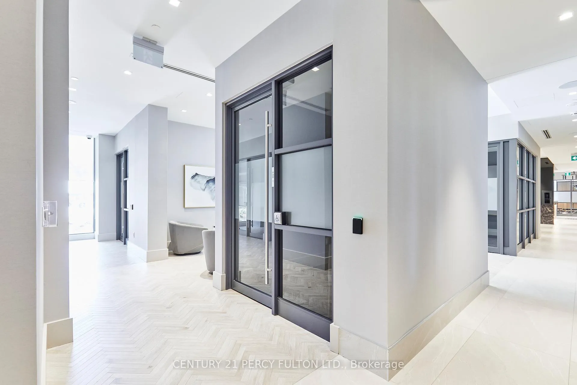 Photo 47 of Unit 2518, 2545 Simcoe Street N, Oshawa, Windfields — HOMEH