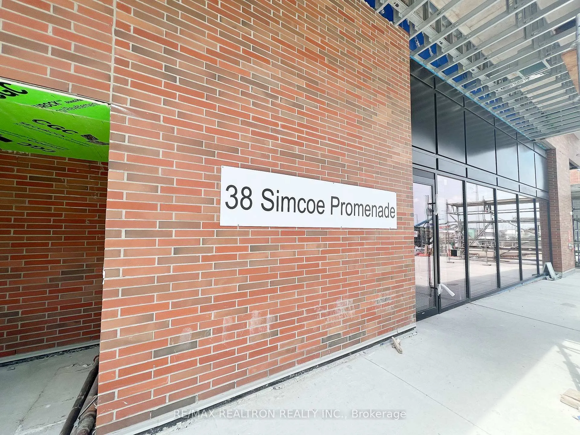 Photo 1 of Unit 707, 38 Simcoe Promenade, Markham, Unionville — HOMEH