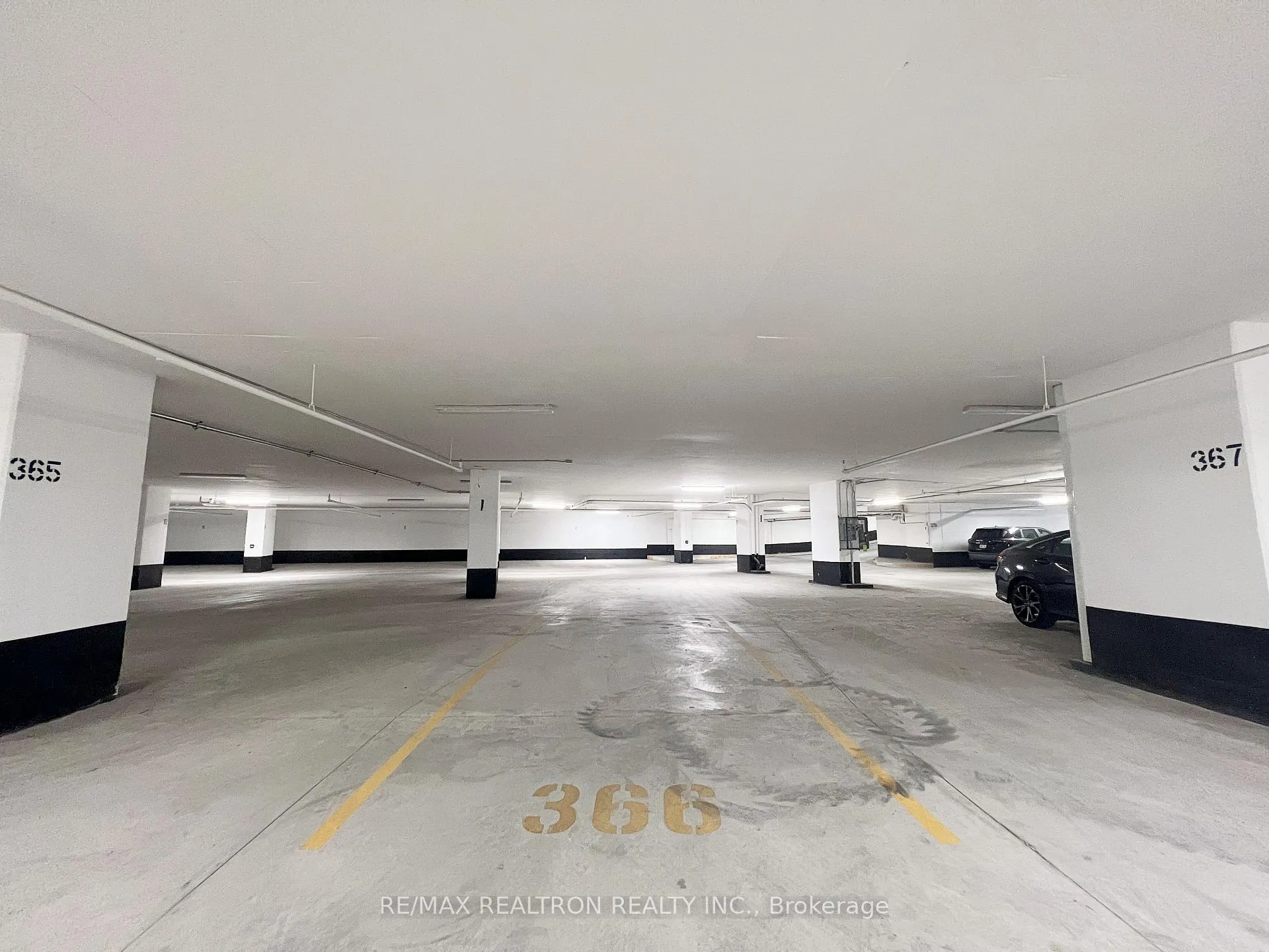 Photo 19 of Unit 707, 38 Simcoe Promenade, Markham, Unionville — HOMEH