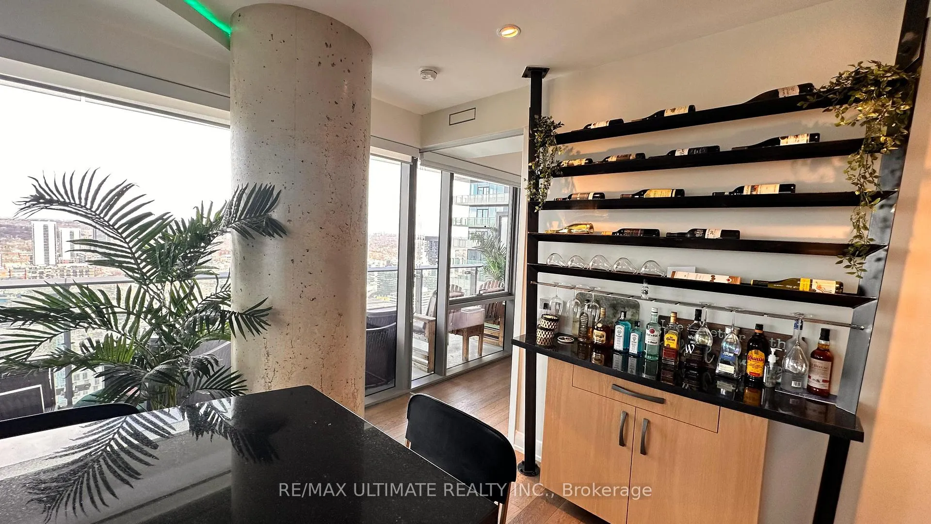 Photo 14 of Unit 3402, 70 Distillery Lane, Toronto, Waterfront Communities — HOMEH