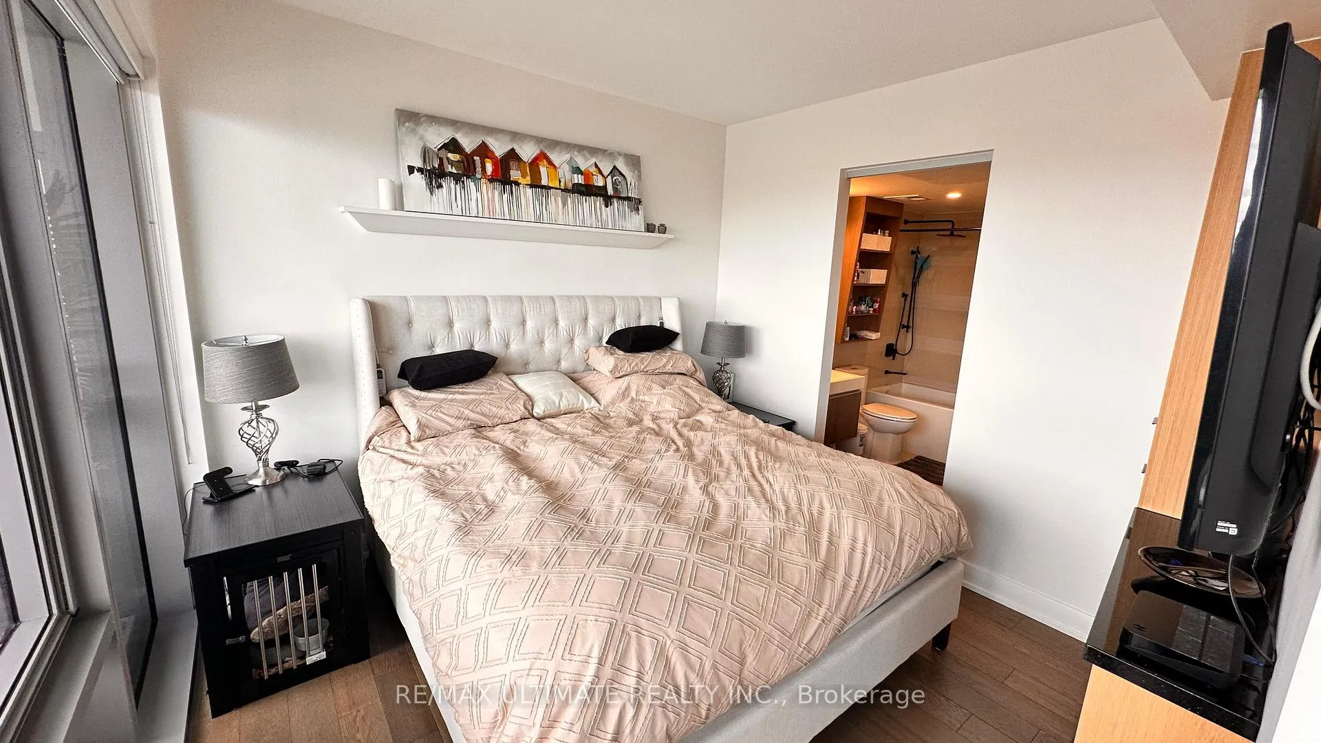 Photo 24 of Unit 3402, 70 Distillery Lane, Toronto, Waterfront Communities — HOMEH