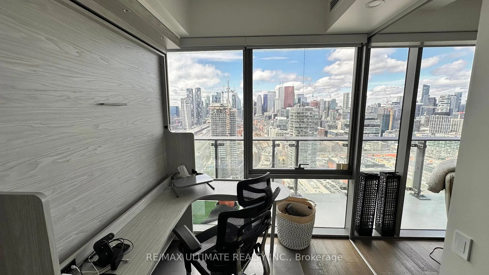Photo 28 of Unit 3402, 70 Distillery Lane, Toronto, Waterfront Communities — HOMEH