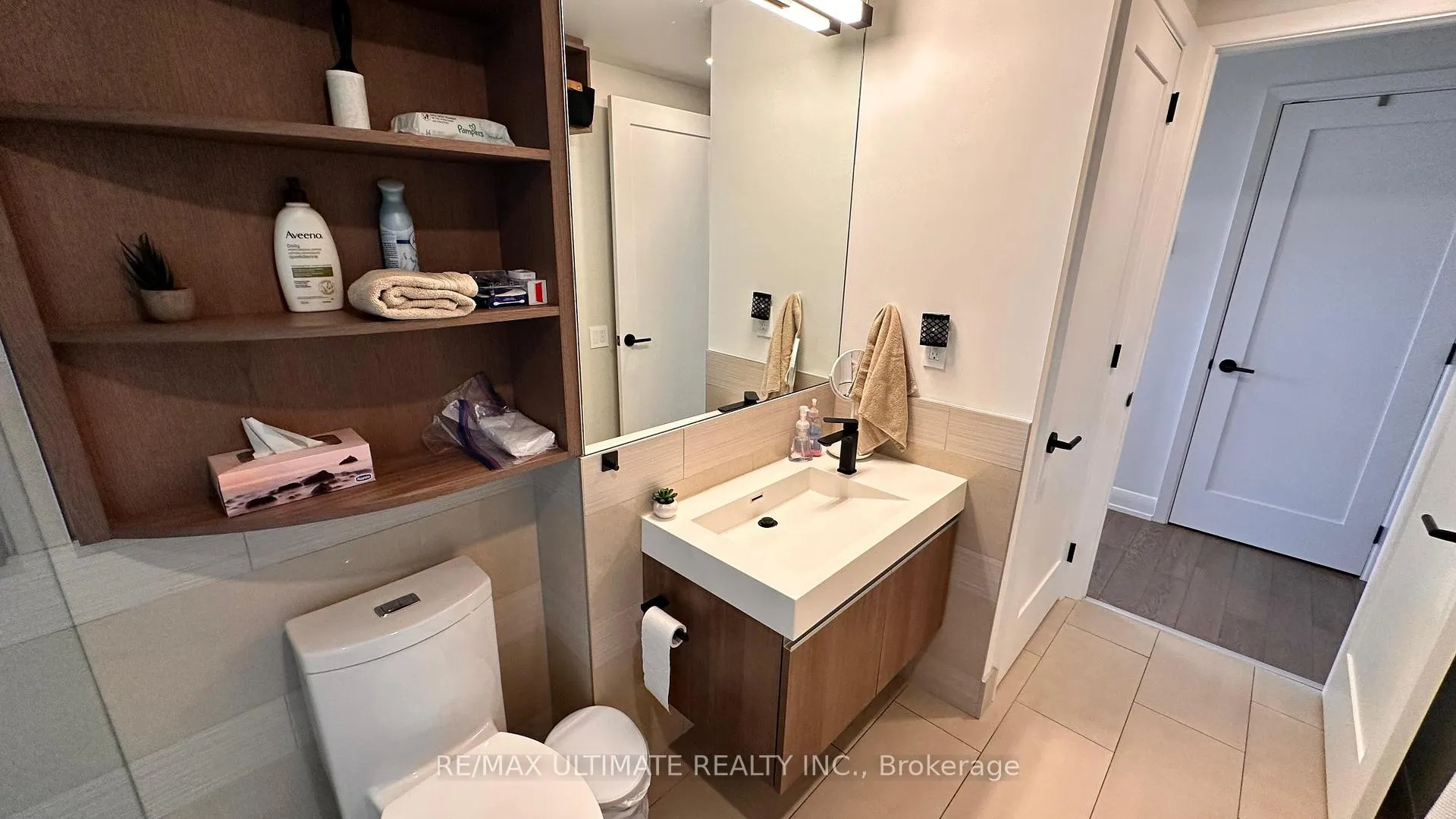 Photo 30 of Unit 3402, 70 Distillery Lane, Toronto, Waterfront Communities — HOMEH