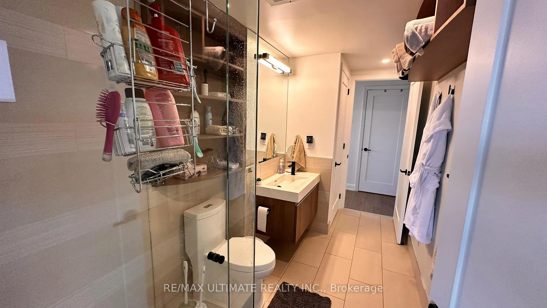 Photo 31 of Unit 3402, 70 Distillery Lane, Toronto, Waterfront Communities — HOMEH