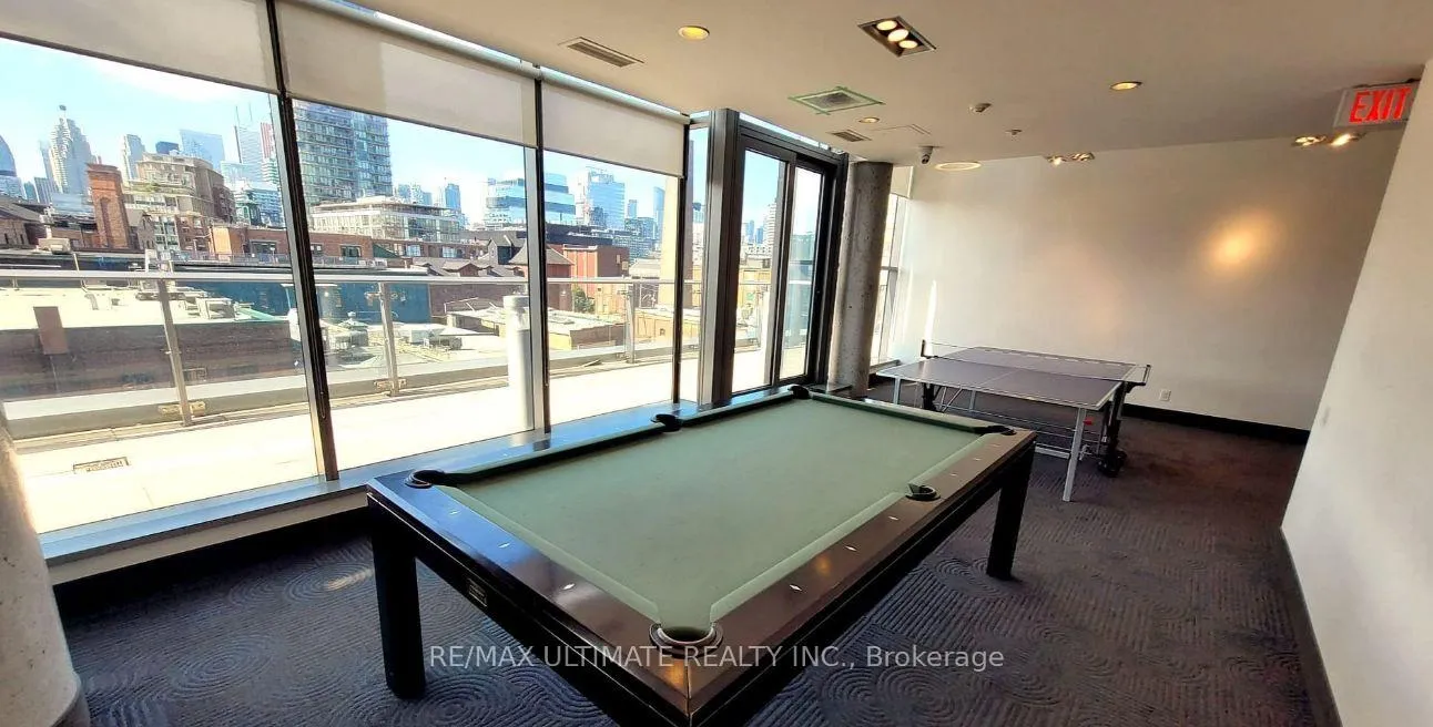 Photo 34 of Unit 3402, 70 Distillery Lane, Toronto, Waterfront Communities — HOMEH