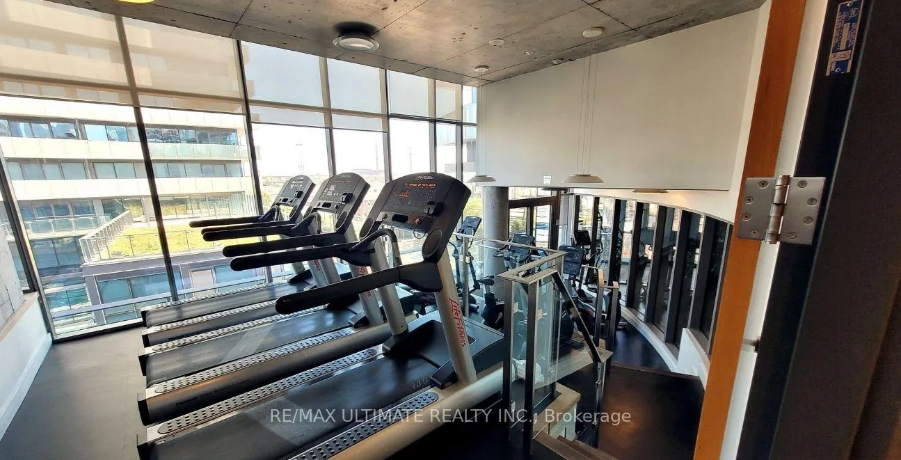 Photo 35 of Unit 3402, 70 Distillery Lane, Toronto, Waterfront Communities — HOMEH