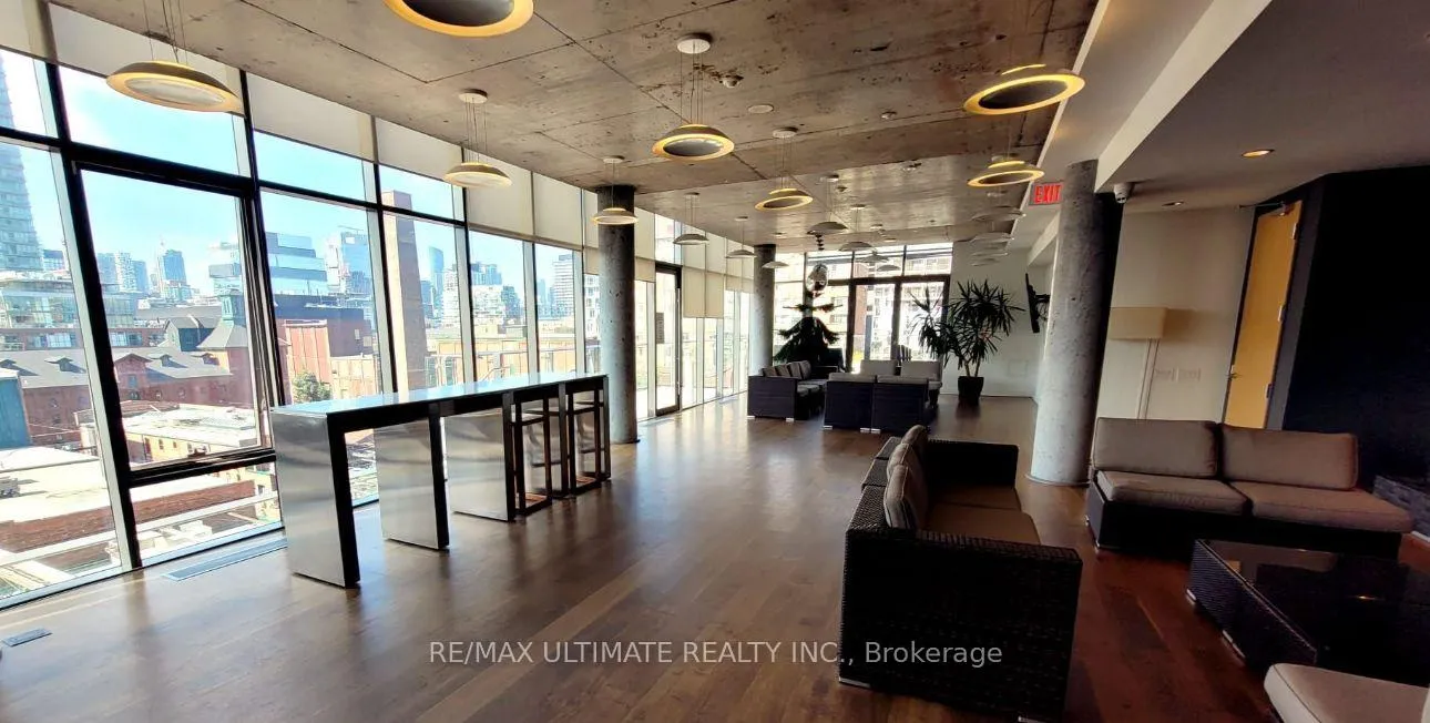 Photo 36 of Unit 3402, 70 Distillery Lane, Toronto, Waterfront Communities — HOMEH