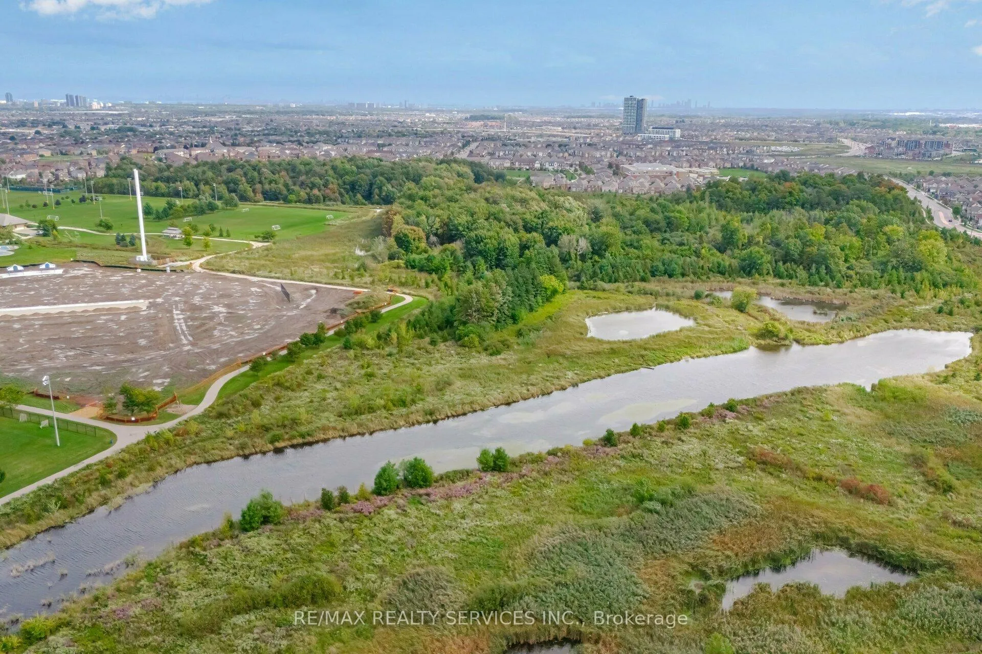 Photo 2 of Unit 1202, 225 Veterans Drive, Brampton, Northwest Brampton — HOMEH