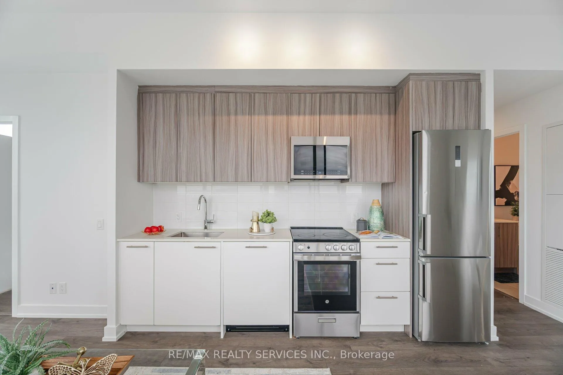 Photo 13 of Unit 1202, 225 Veterans Drive, Brampton, Northwest Brampton — HOMEH