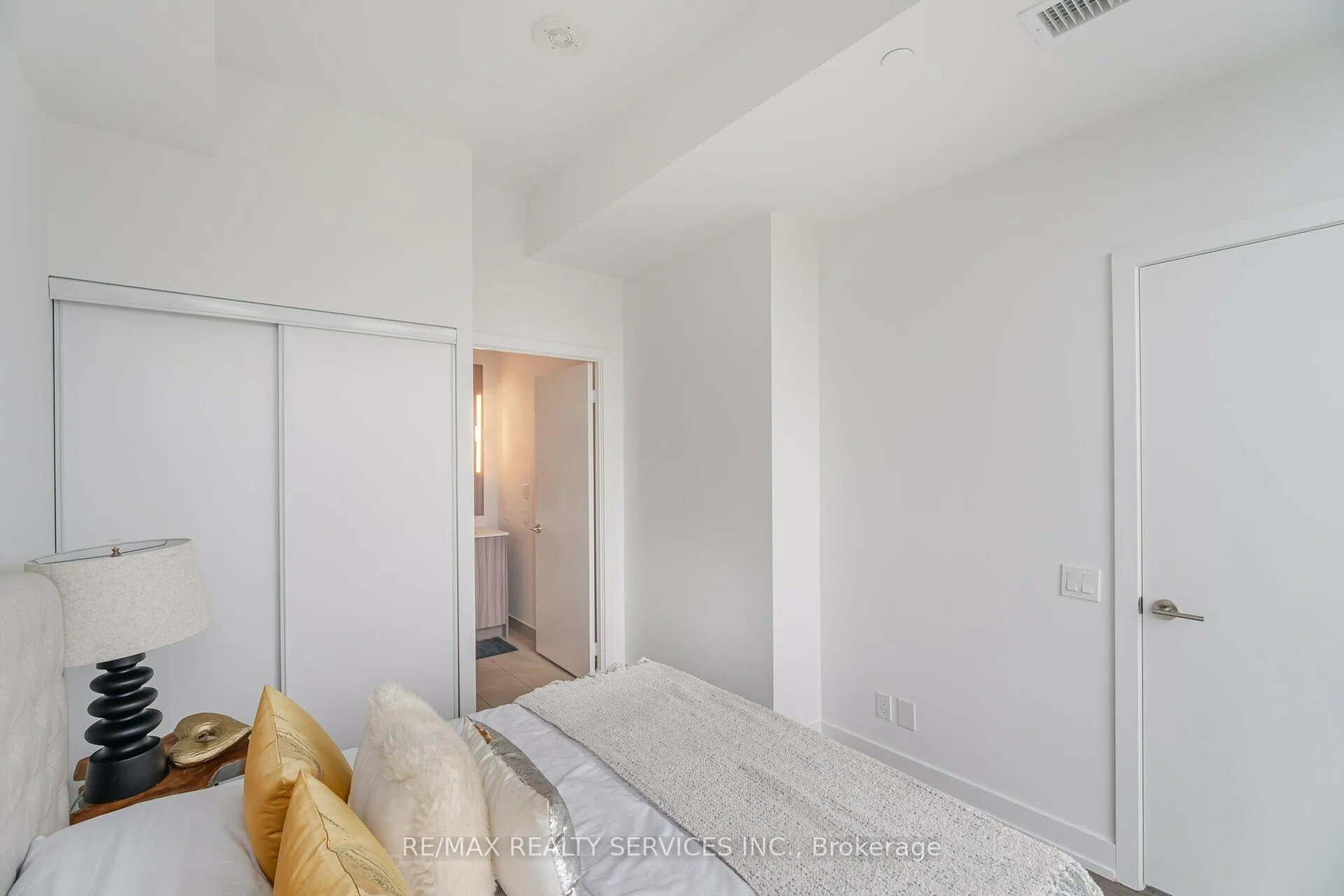 Photo 16 of Unit 1202, 225 Veterans Drive, Brampton, Northwest Brampton — HOMEH