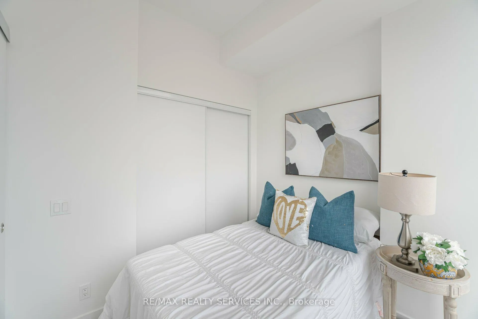 Photo 19 of Unit 1202, 225 Veterans Drive, Brampton, Northwest Brampton — HOMEH