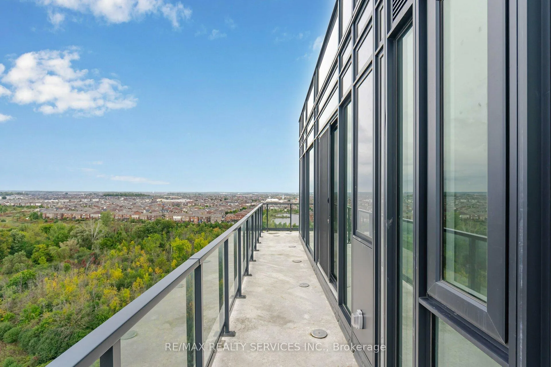 Photo 20 of Unit 1202, 225 Veterans Drive, Brampton, Northwest Brampton — HOMEH