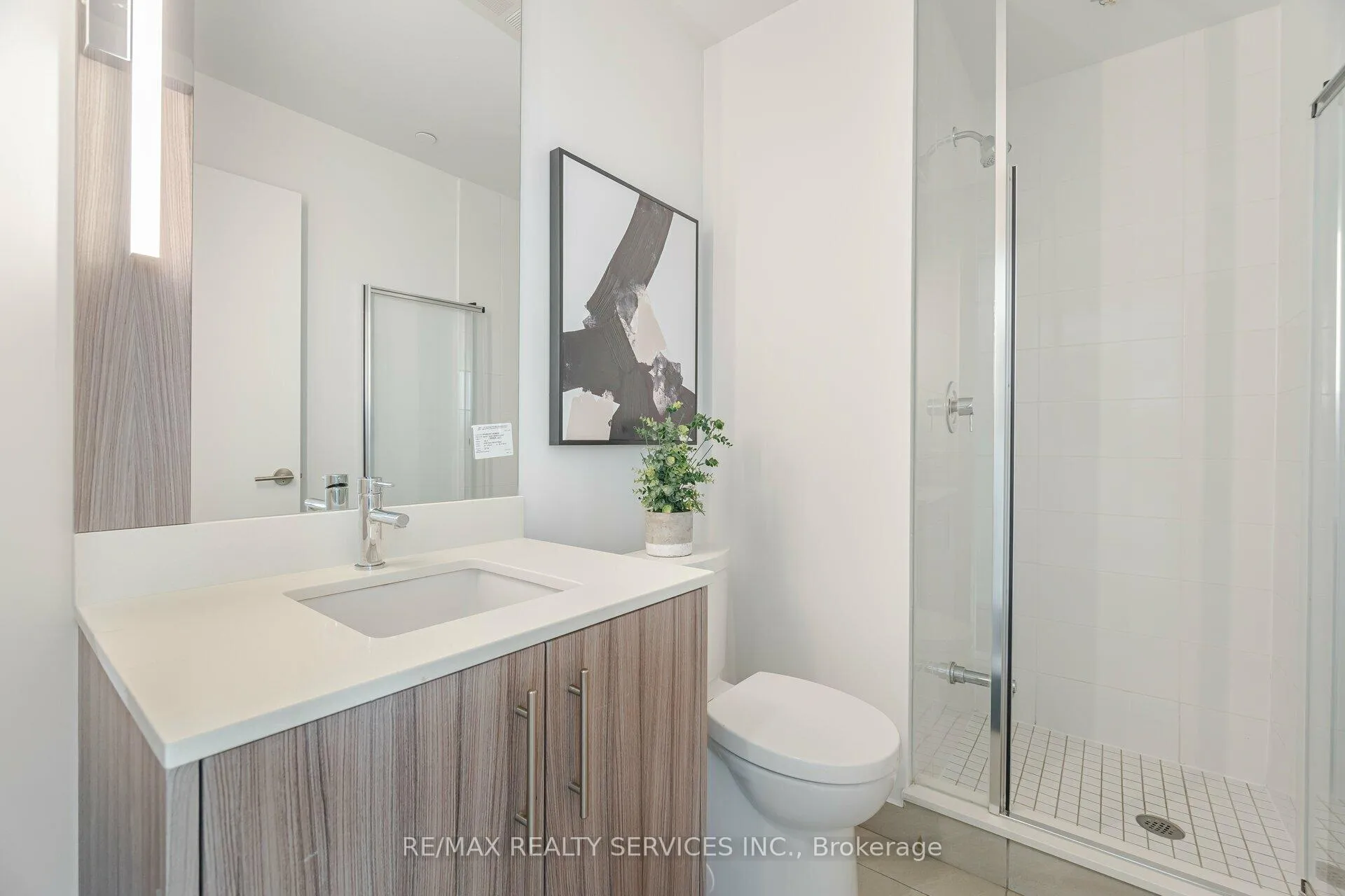 Photo 25 of Unit 1202, 225 Veterans Drive, Brampton, Northwest Brampton — HOMEH