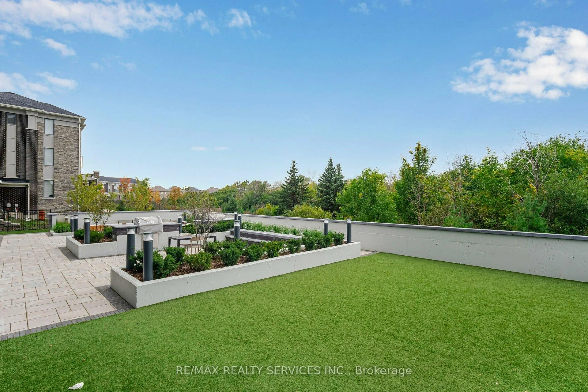 Photo 28 of Unit 1202, 225 Veterans Drive, Brampton, Northwest Brampton — HOMEH